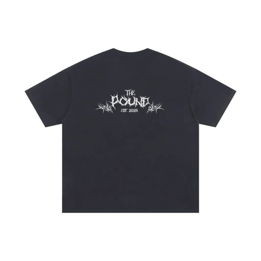 The Pound EST. 2025 *Limited*