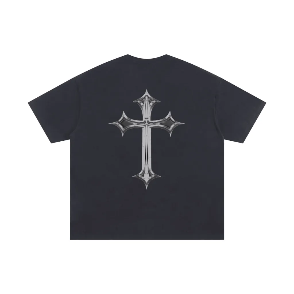 The Pound's Cross