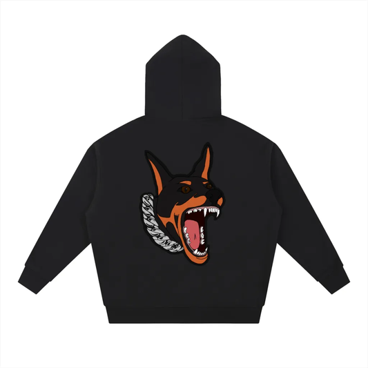 Heavyweight Hound Hoodie