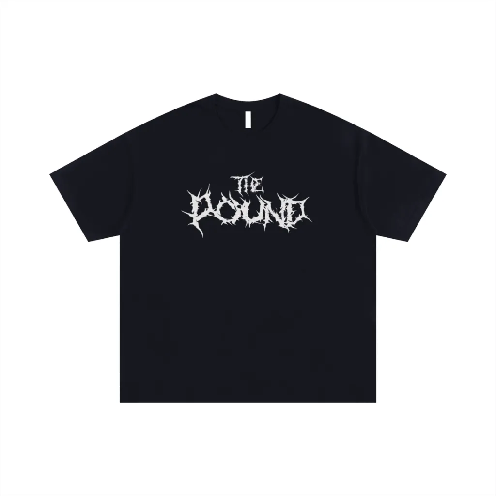 OG The Pound Logo *Limited*