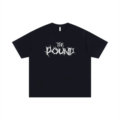 OG The Pound Logo *Limited*