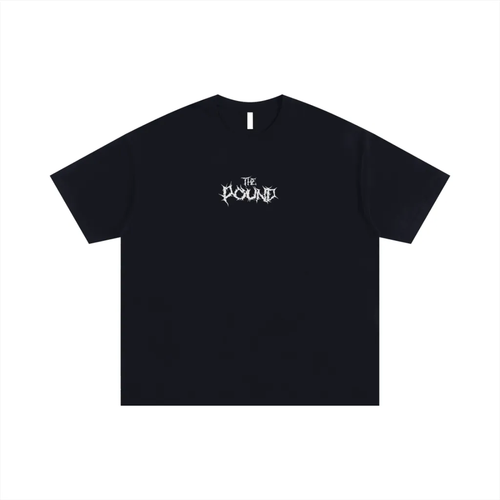 The Pound EST. 2025 *Limited*