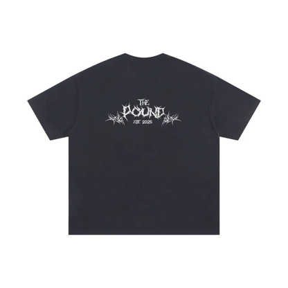 The Pound EST. 2025 *Limited*