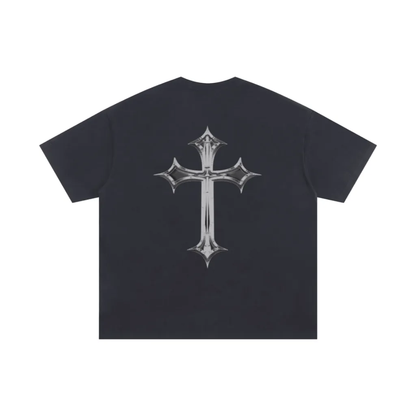 The Pound's Cross