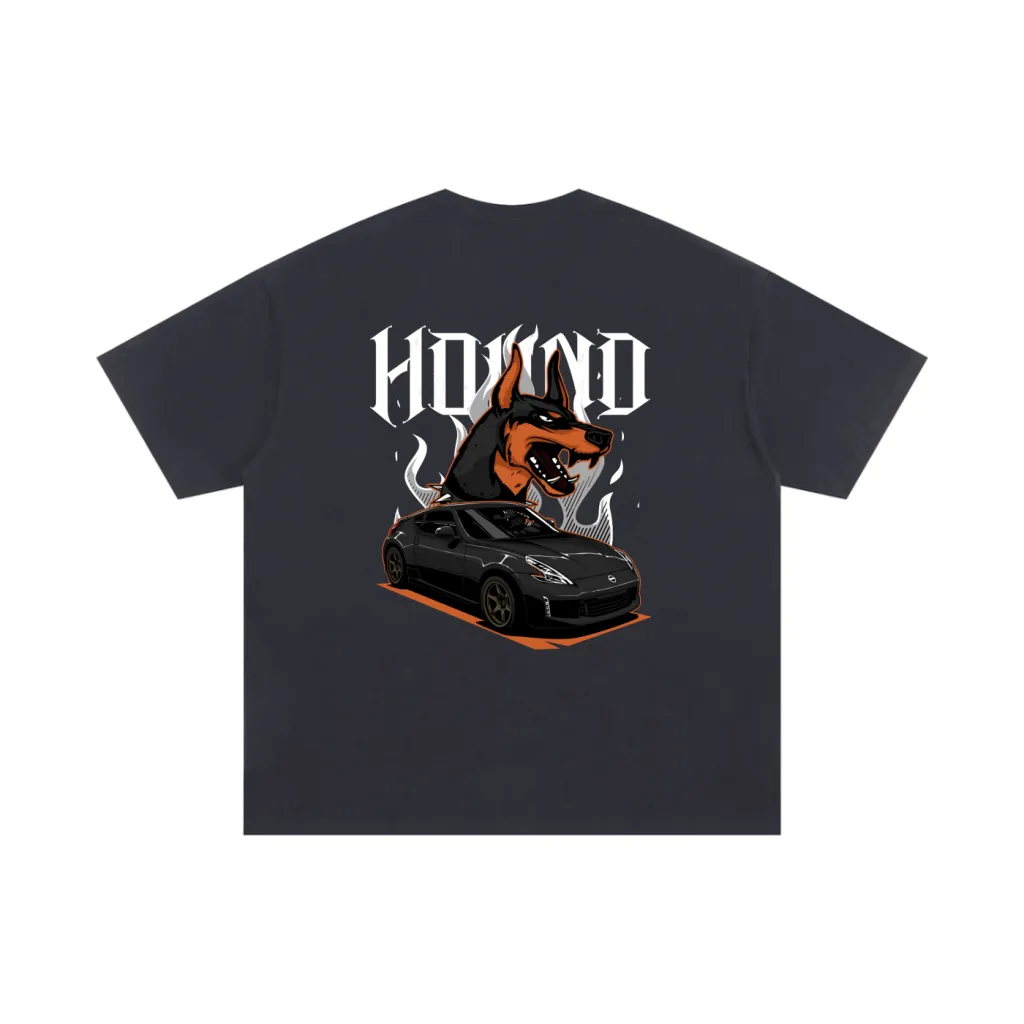 The Hound *Limited*