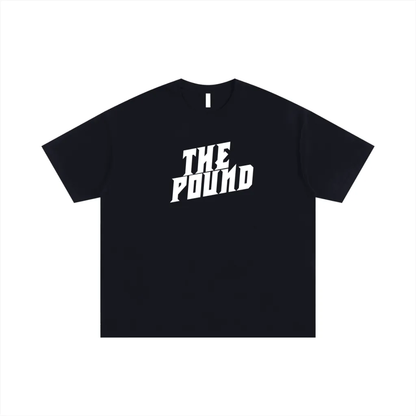 The Pound Logo