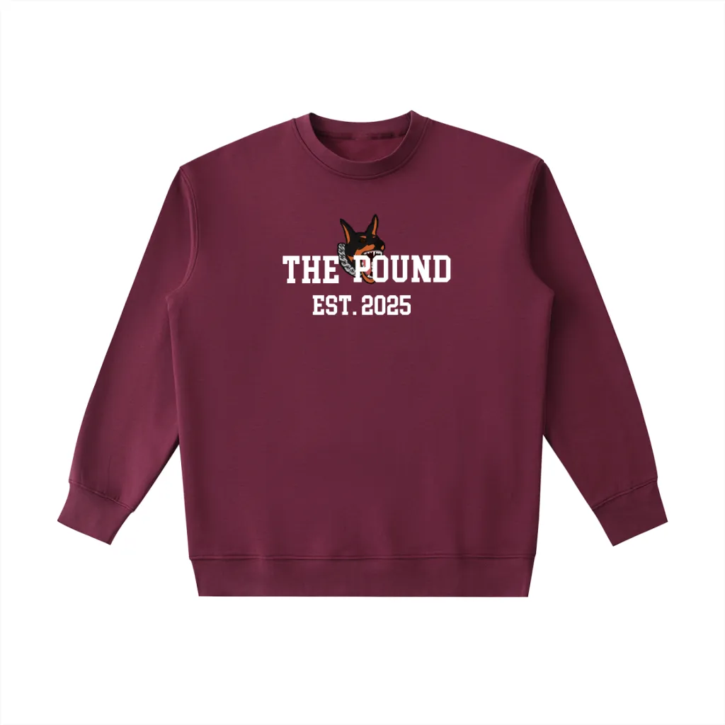 The Collage Pound