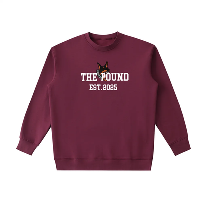 The Collage Pound