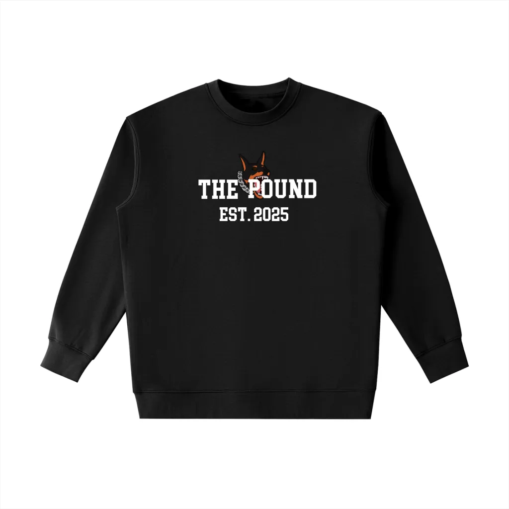 The Collage Pound