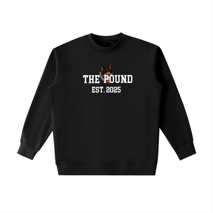 The Collage Pound