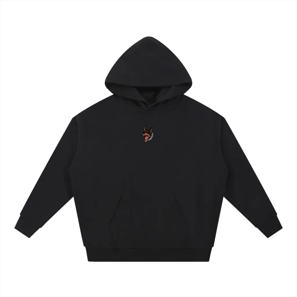 Heavyweight Hound Hoodie