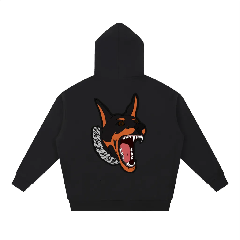 Heavyweight Hound Hoodie