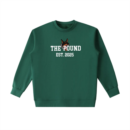 The Collage Pound