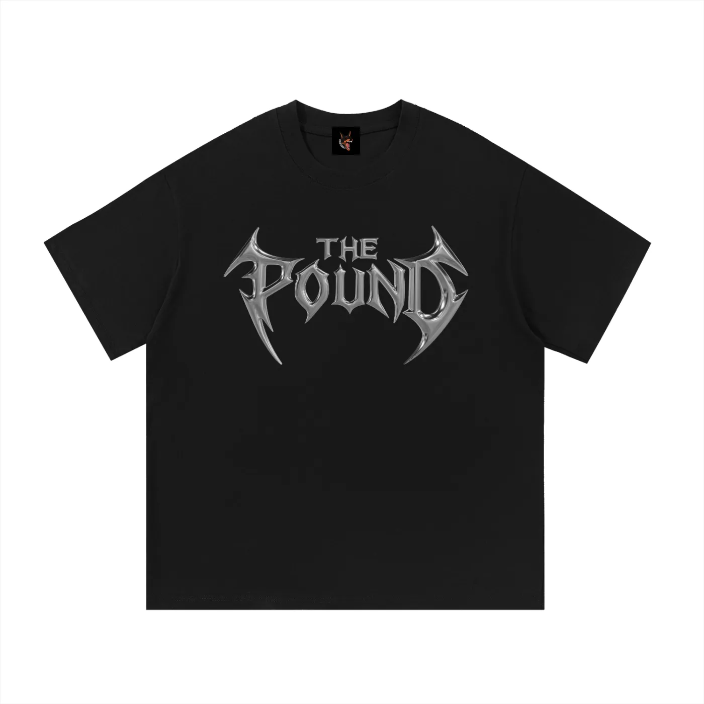 Essential Pound T-Shirt