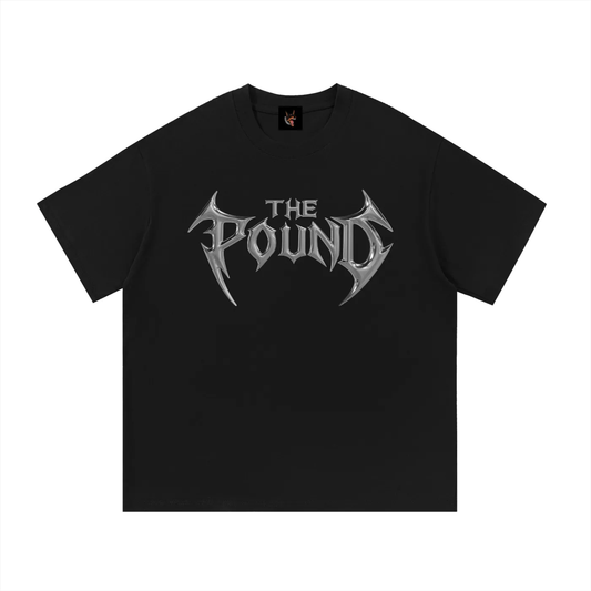 Essential Pound T-Shirt
