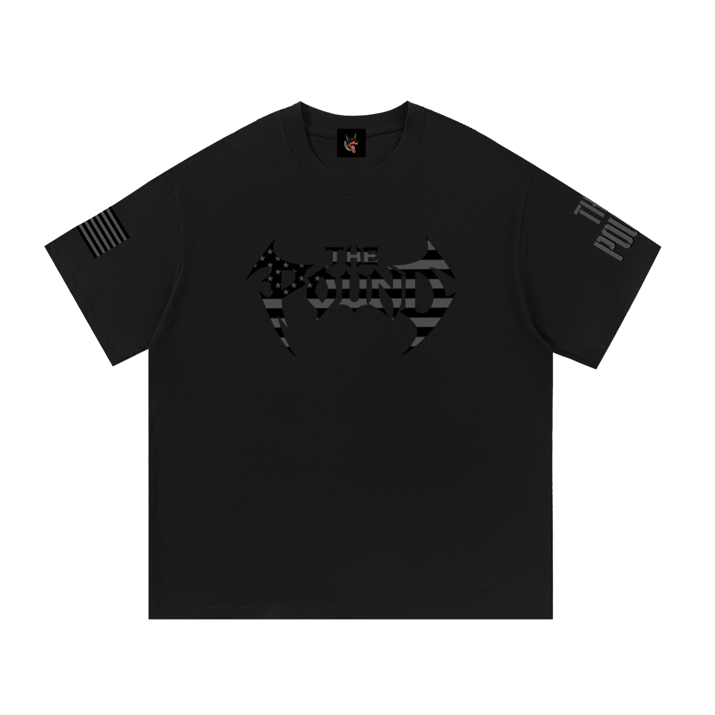 War Hound Blackout Edition