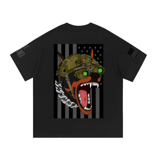 War Hound Blackout Edition