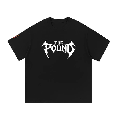 The Pound Logo