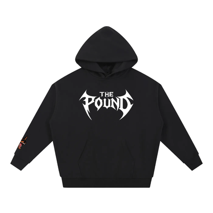 The Pound Heavyweight Hoodie