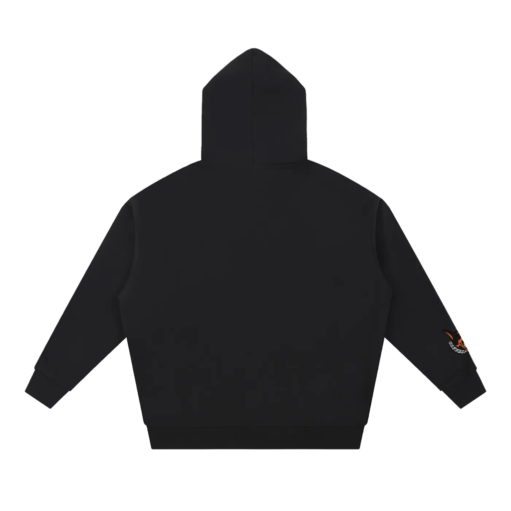 The Pound Heavyweight Hoodie