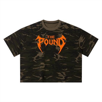 The Pound in Camo