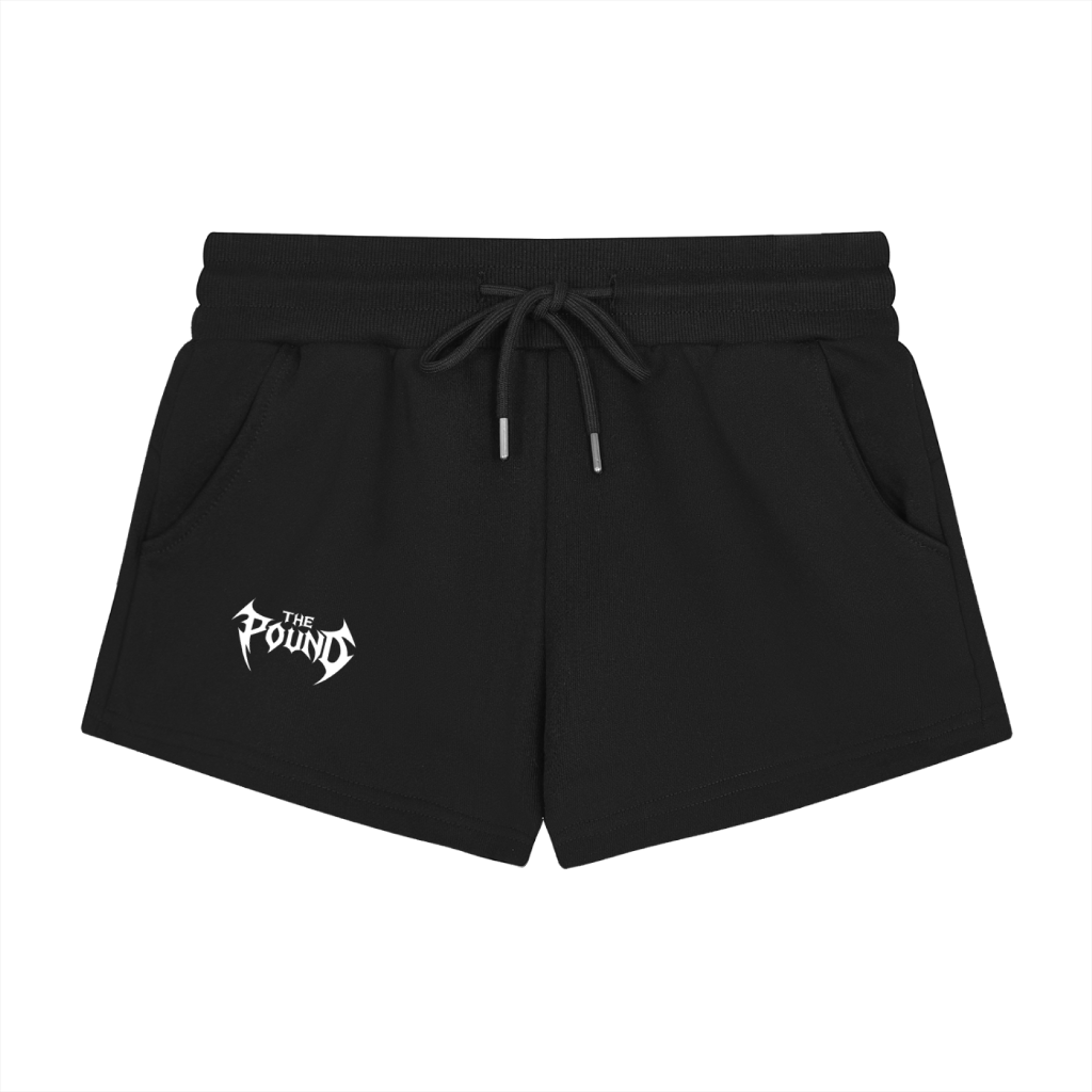 The Pound Woman's Shorts