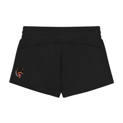 The Pound Woman's Shorts
