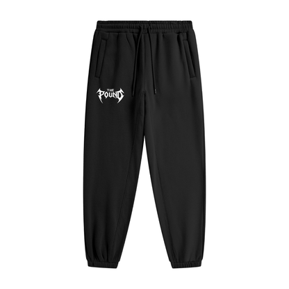 The Pound Heavyweight Joggers